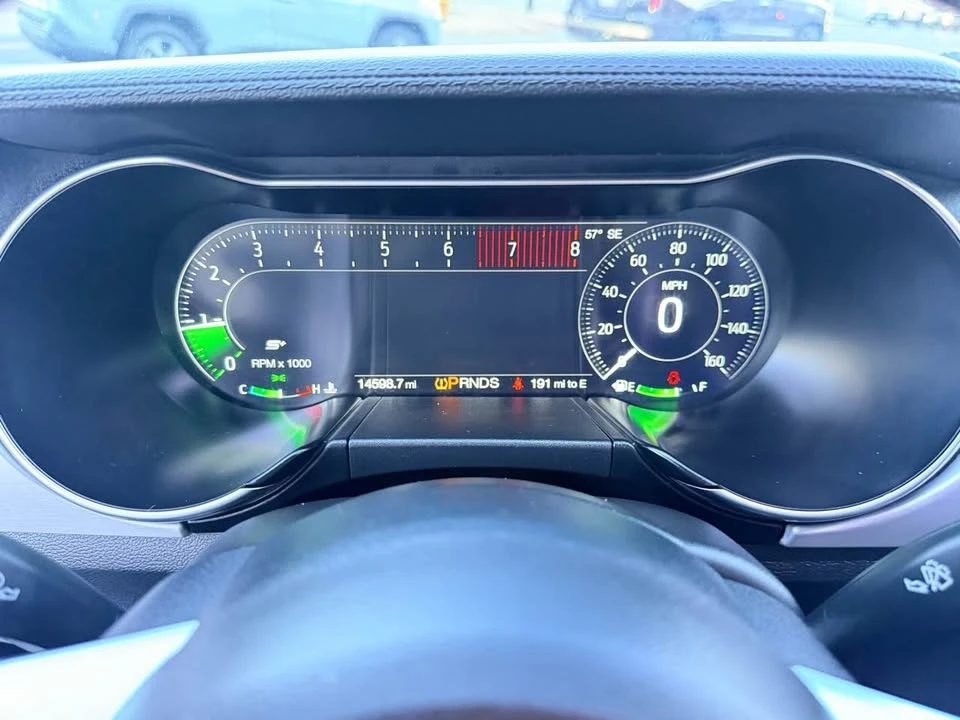 2016 Ford S550 Mustang - Image 13 of 19