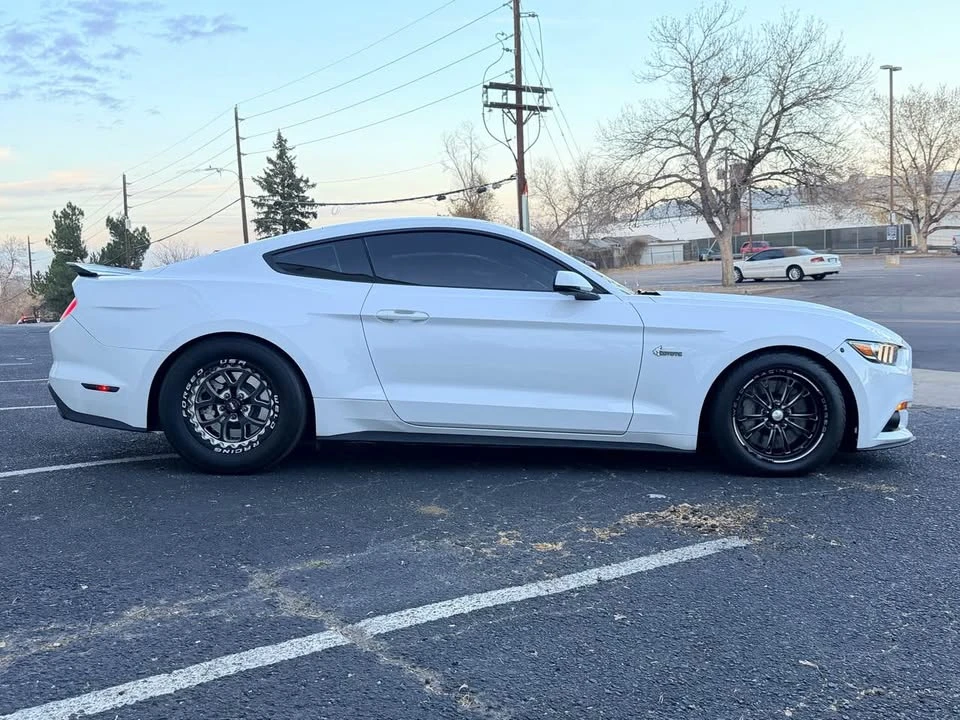 2016 Ford S550 Mustang - Image 7 of 19