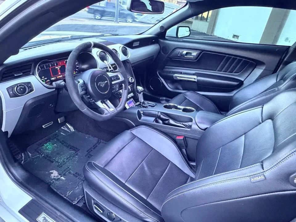 2016 Ford S550 Mustang - Image 10 of 19
