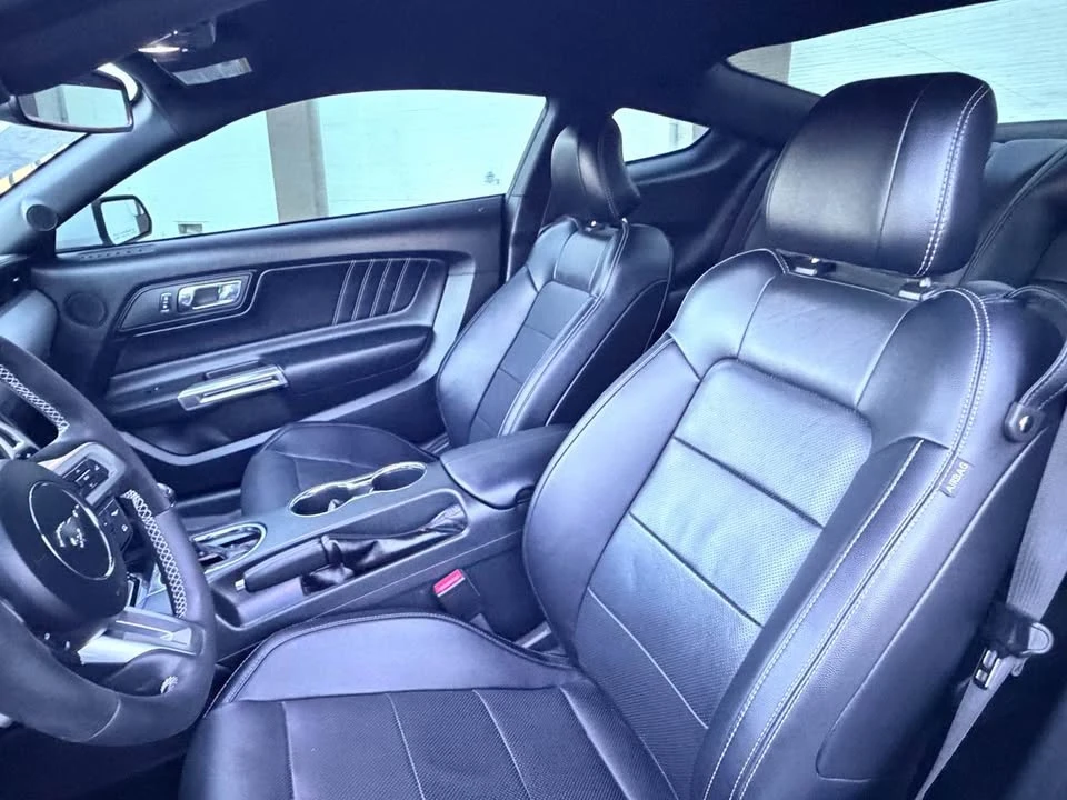 2016 Ford S550 Mustang - Image 11 of 19