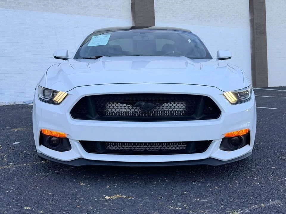 2016 Ford S550 Mustang - Image 9 of 19