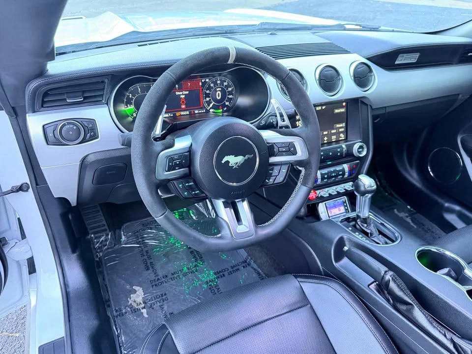 2016 Ford S550 Mustang - Image 12 of 19