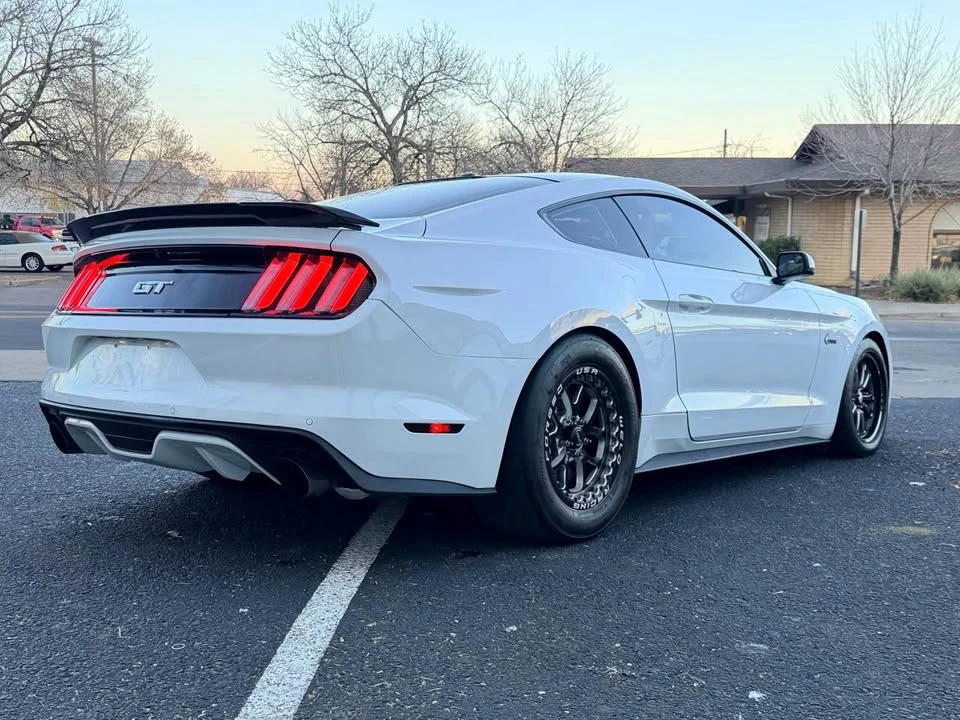 2016 Ford S550 Mustang - Image 6 of 19