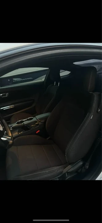 2016 Ford S550 Mustang - Image 3 of 4