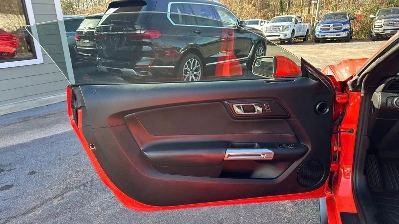 2016 Ford S550 Mustang - Image 17 of 20