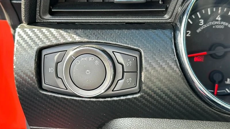 2016 Ford S550 Mustang - Image 20 of 20