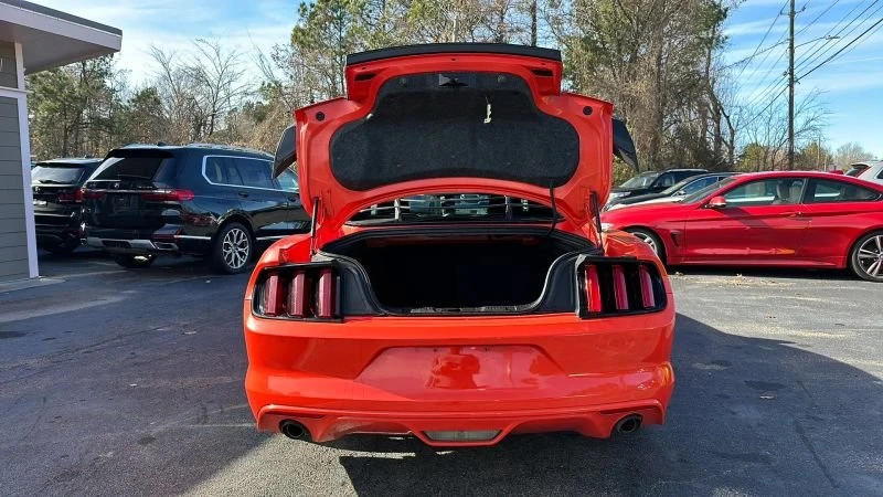 2016 Ford S550 Mustang - Image 14 of 20