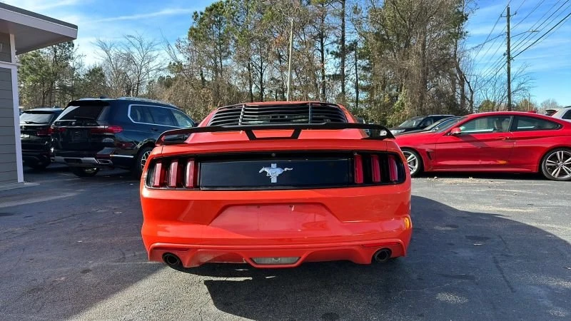 2016 Ford S550 Mustang - Image 12 of 20