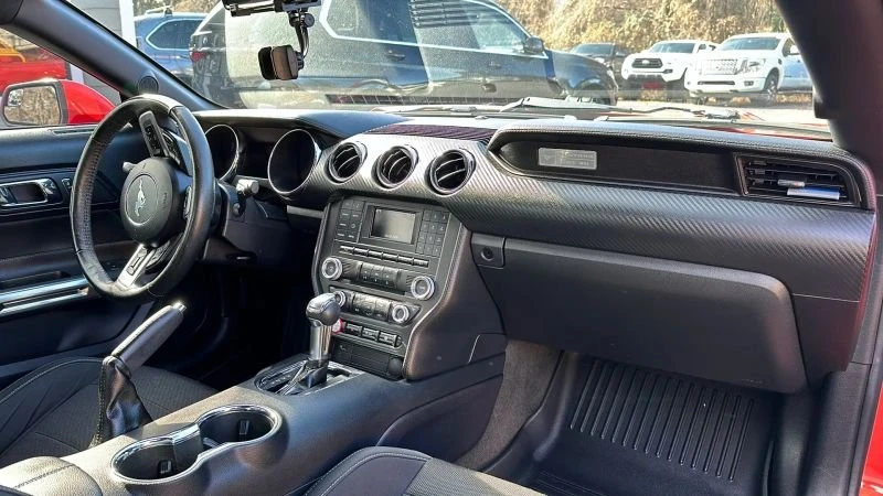 2016 Ford S550 Mustang - Image 6 of 20