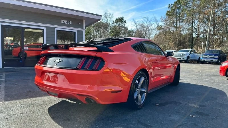 2016 Ford S550 Mustang - Image 11 of 20