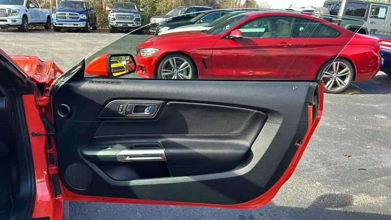 2016 Ford S550 Mustang - Image 5 of 20