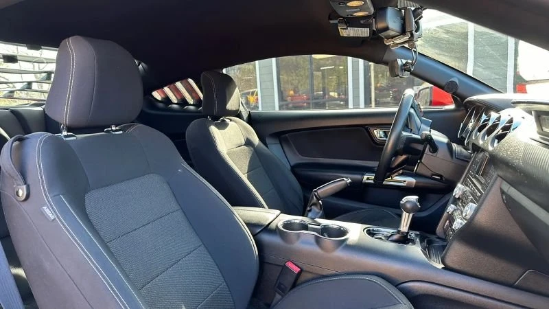 2016 Ford S550 Mustang - Image 9 of 20