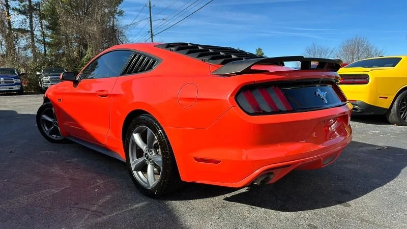 2016 Ford S550 Mustang - Image 15 of 20