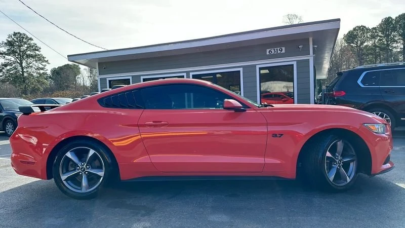 2016 Ford S550 Mustang - Image 4 of 20