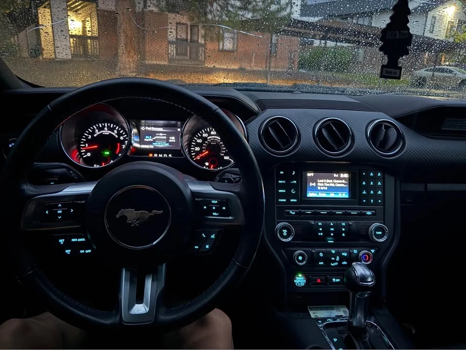 2016 Ford S550 Mustang - Image 5 of 11