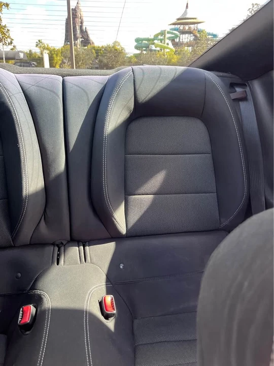 2016 Ford S550 Mustang - Image 13 of 15