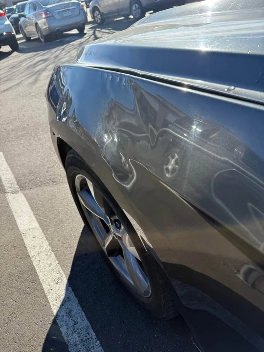 2016 Ford S550 Mustang - Image 10 of 11