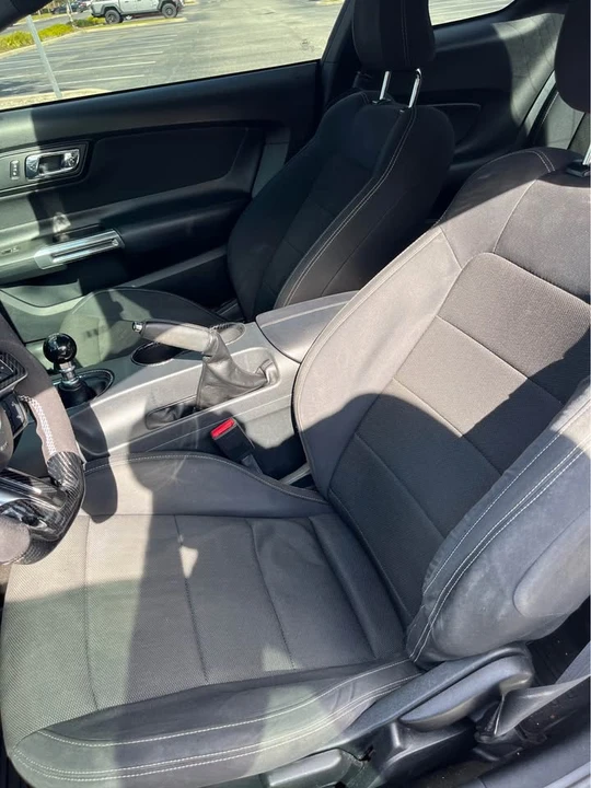 2016 Ford S550 Mustang - Image 14 of 15