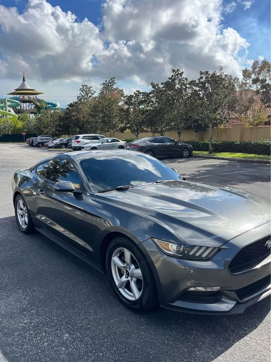 2016 Ford S550 Mustang - Image 3 of 15