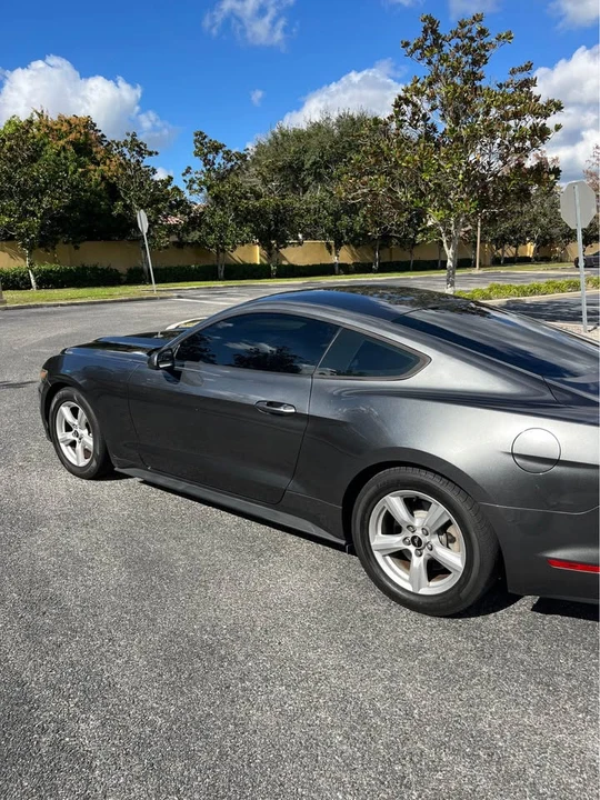 2016 Ford S550 Mustang - Image 6 of 15
