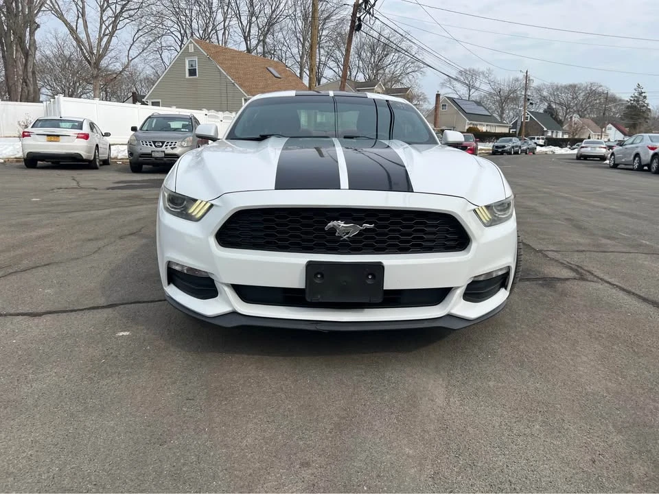 2016 Ford S550 Mustang - Image 6 of 7