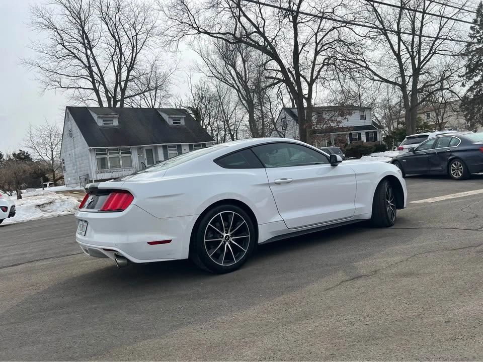 2016 Ford S550 Mustang - Image 3 of 7