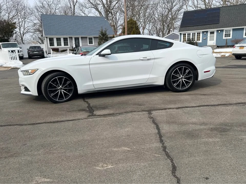 2016 Ford S550 Mustang - Image 5 of 7