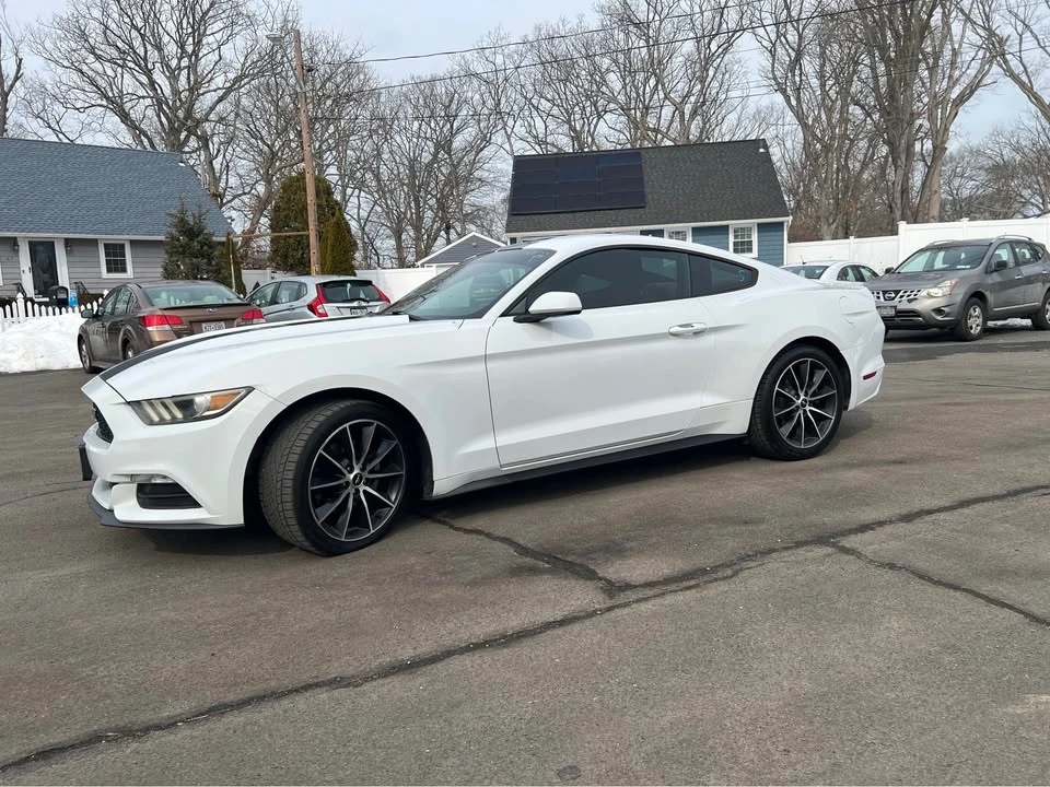 2016 Ford S550 Mustang - Image 4 of 7