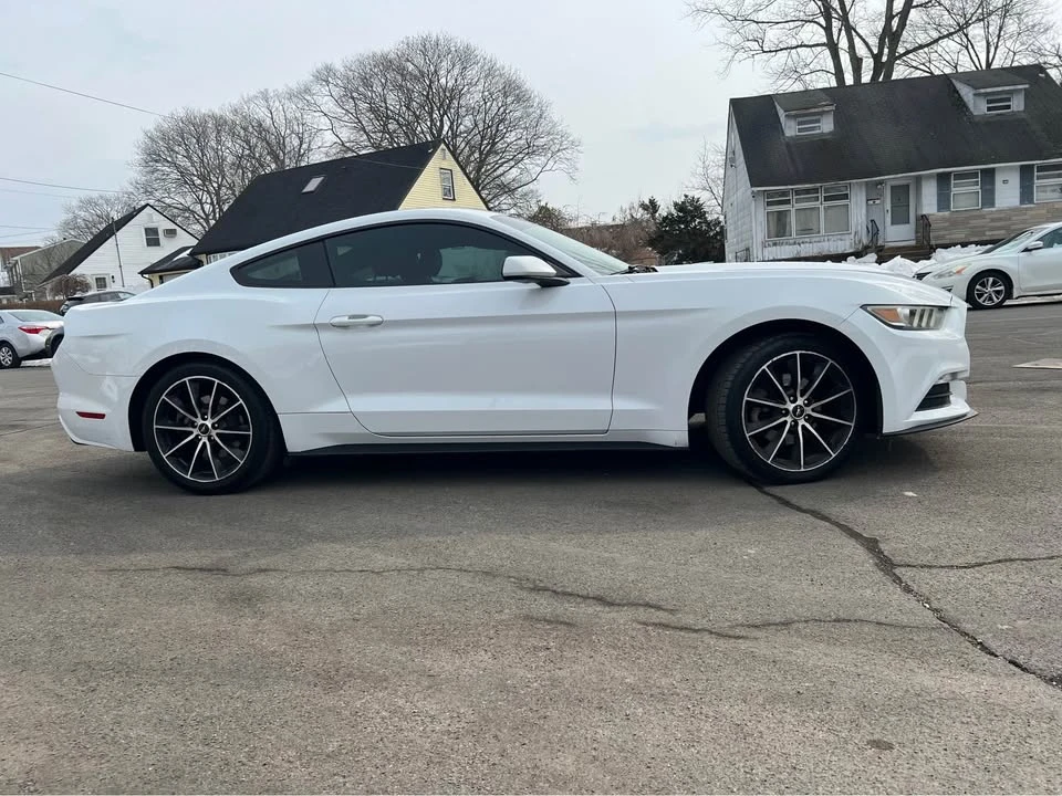 2016 Ford S550 Mustang - Image 2 of 7
