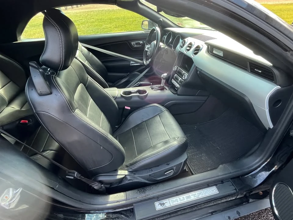 2016 Ford S550 Mustang - Image 6 of 8