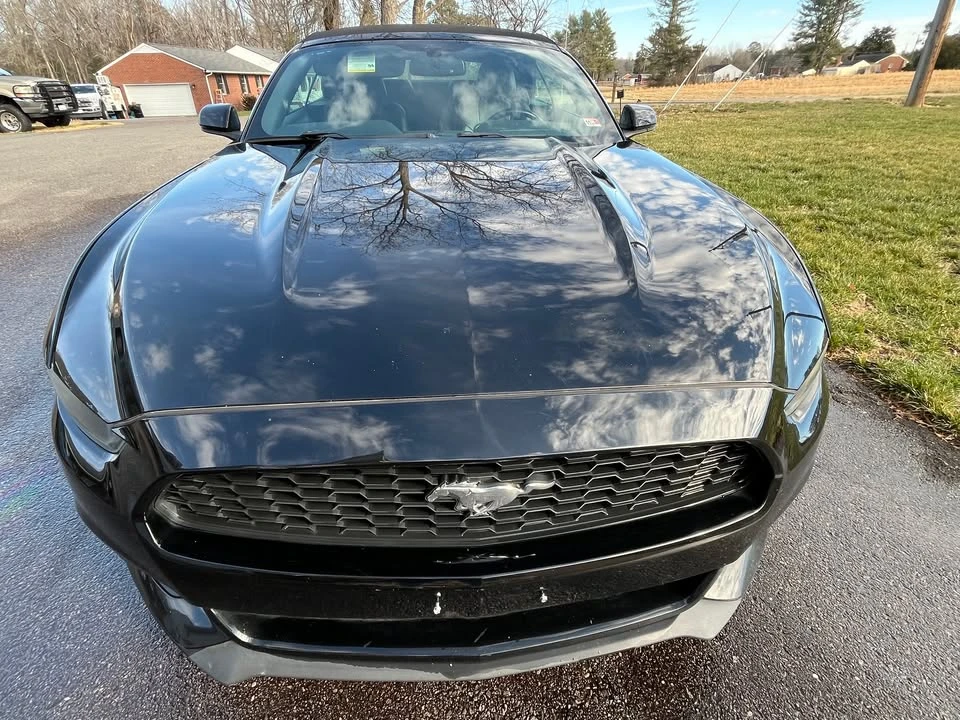 2016 Ford S550 Mustang - Image 5 of 8