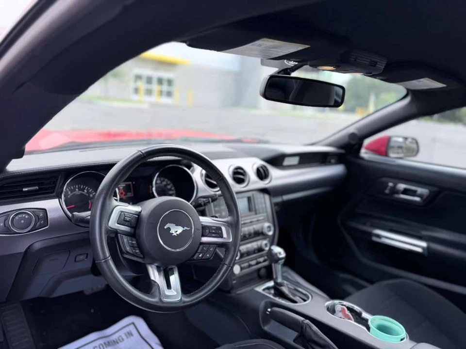 2016 Ford S550 Mustang - Image 18 of 20