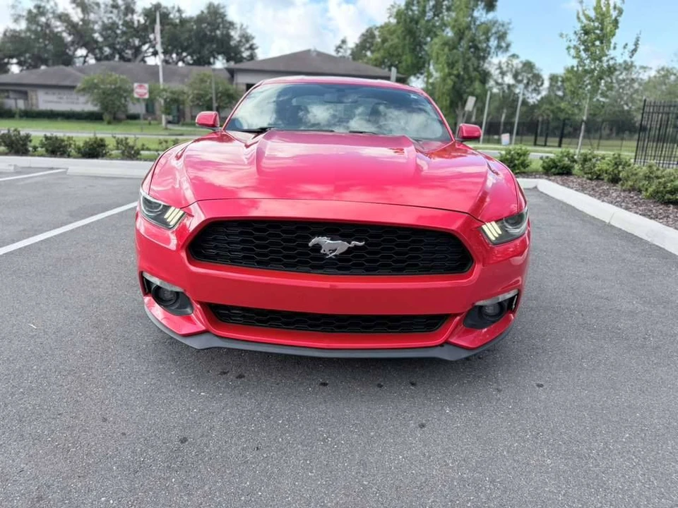 2016 Ford S550 Mustang - Image 14 of 20