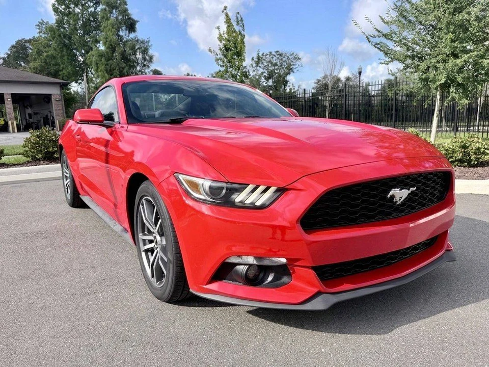 2016 Ford S550 Mustang - Image 6 of 20