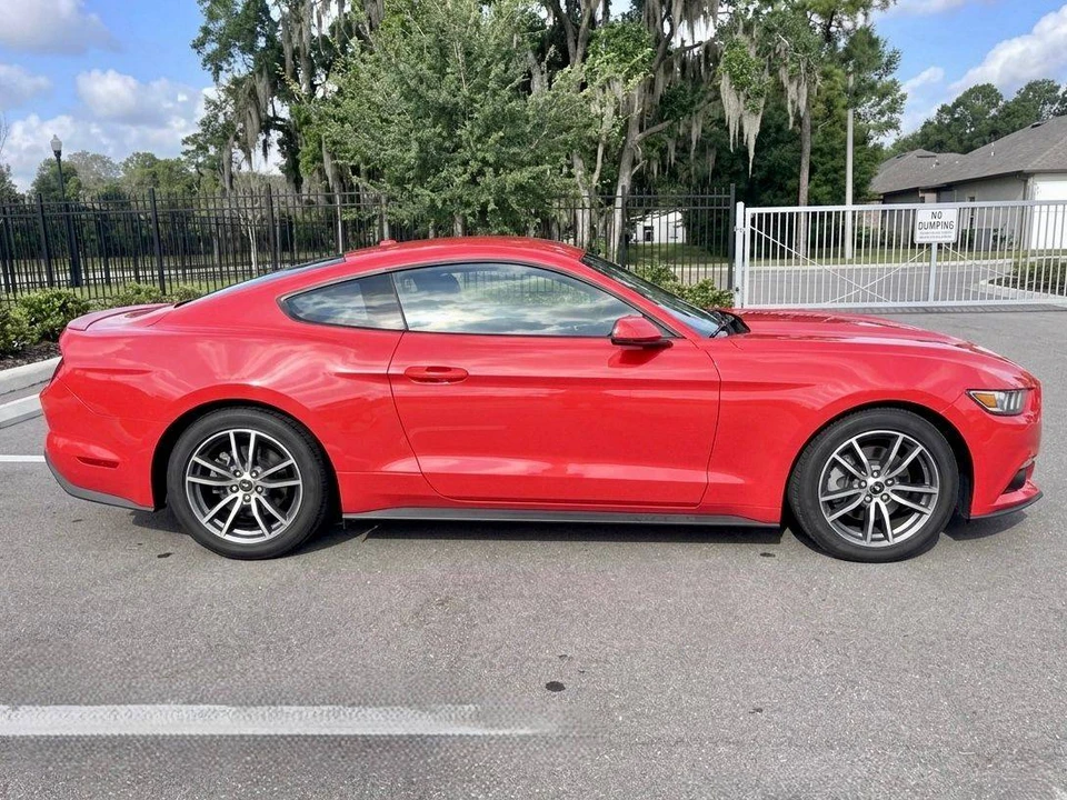 2016 Ford S550 Mustang - Image 4 of 20