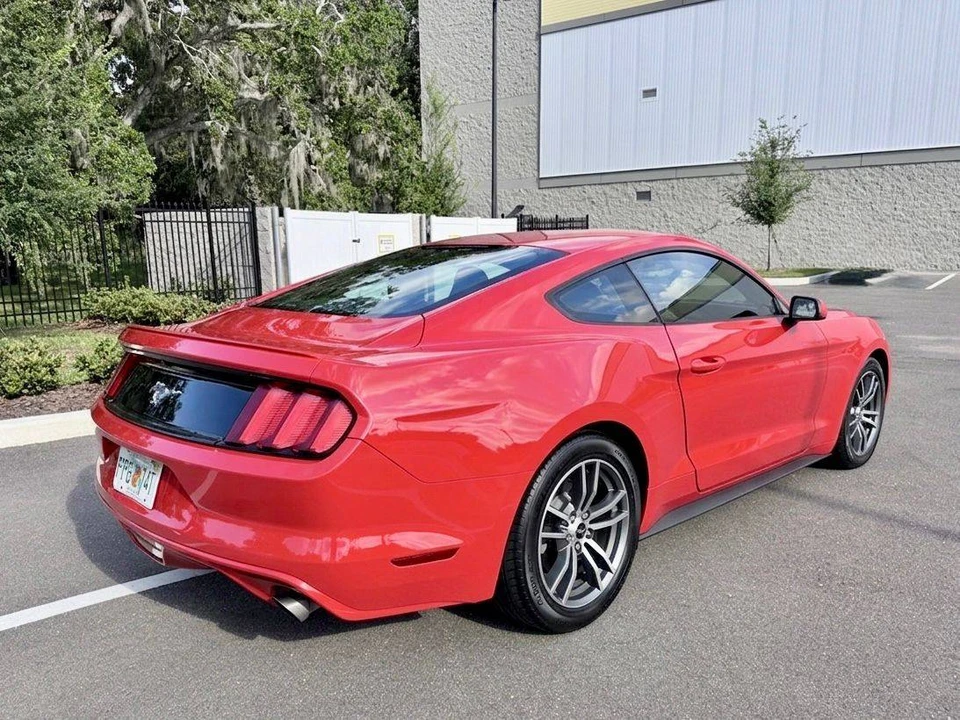 2016 Ford S550 Mustang - Image 5 of 20