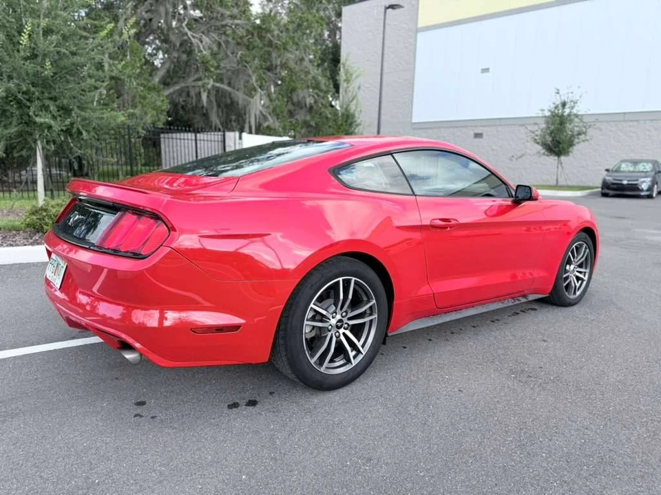 2016 Ford S550 Mustang - Image 12 of 20