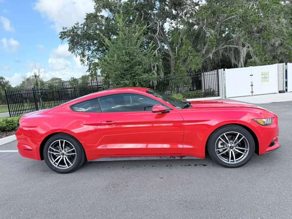 2016 Ford S550 Mustang - Image 11 of 20