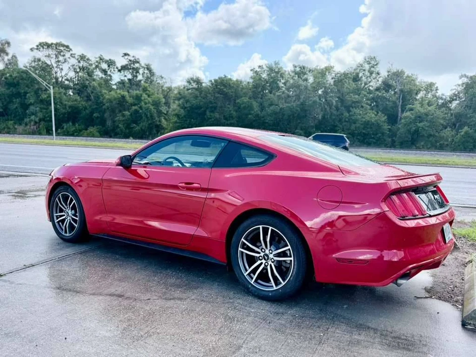 2016 Ford S550 Mustang - Image 3 of 20