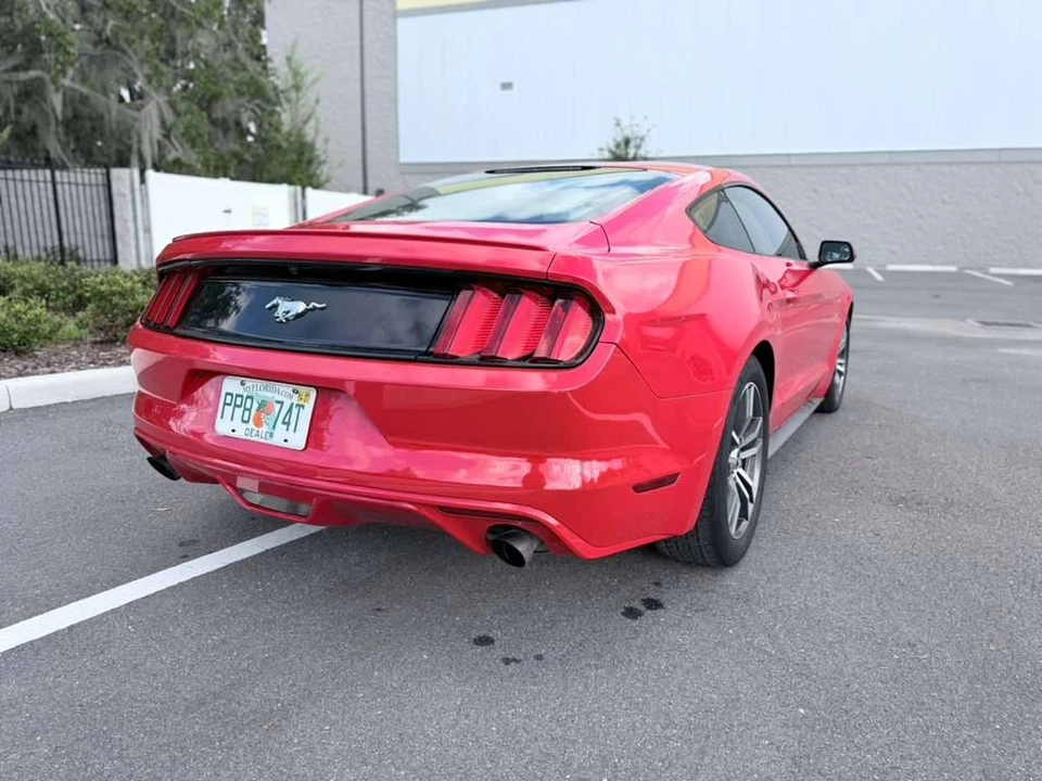 2016 Ford S550 Mustang - Image 13 of 20