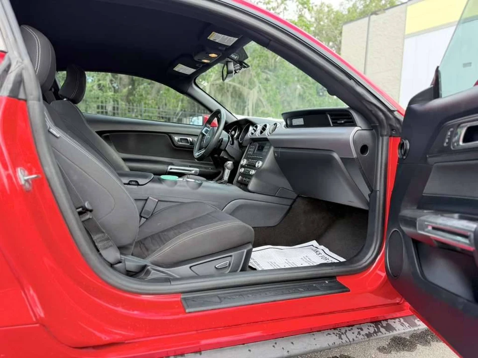 2016 Ford S550 Mustang - Image 16 of 20