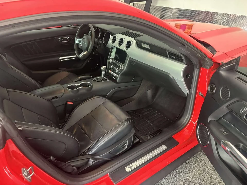 2016 Ford S550 Mustang - Image 10 of 13
