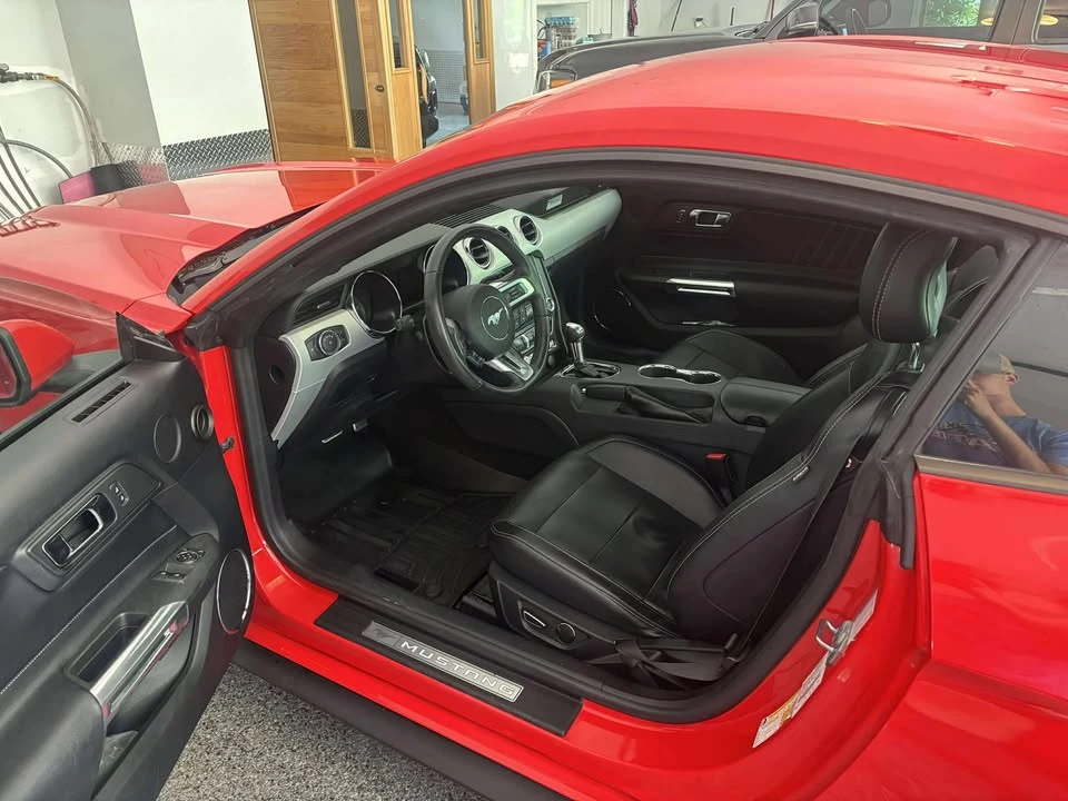 2016 Ford S550 Mustang - Image 13 of 13