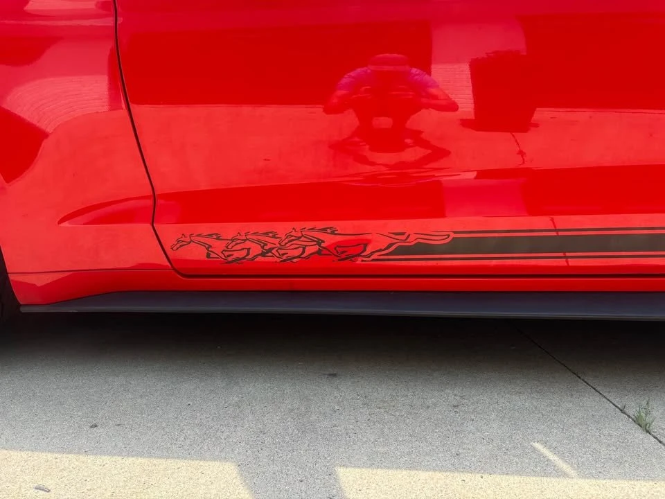 2016 Ford S550 Mustang - Image 8 of 13