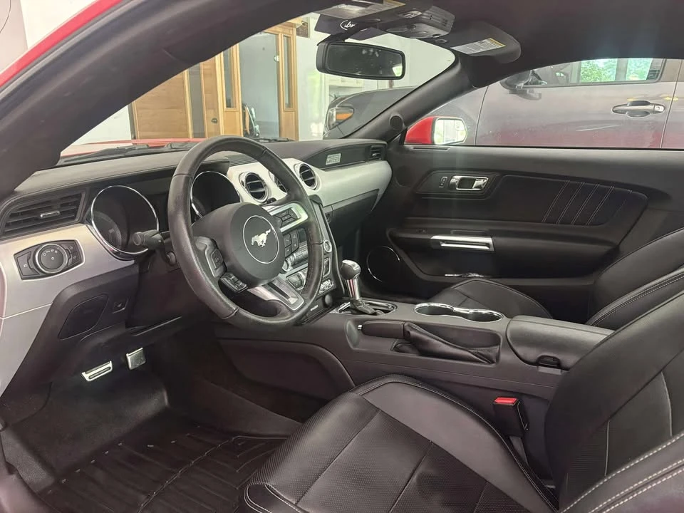 2016 Ford S550 Mustang - Image 12 of 13