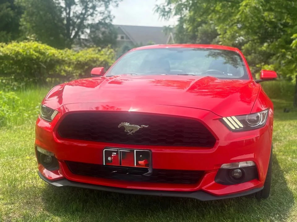 2016 Ford S550 Mustang - Image 3 of 13