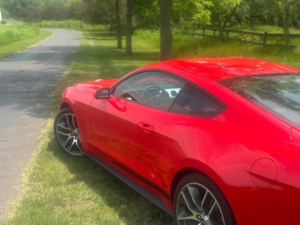 2016 Ford S550 Mustang - Image 6 of 13