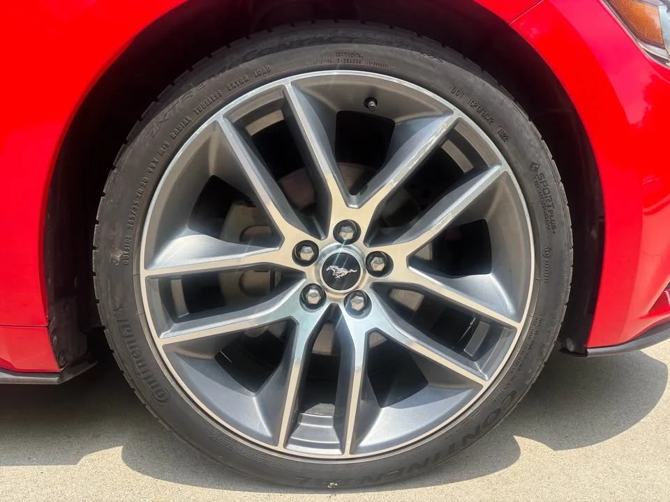 2016 Ford S550 Mustang - Image 7 of 13