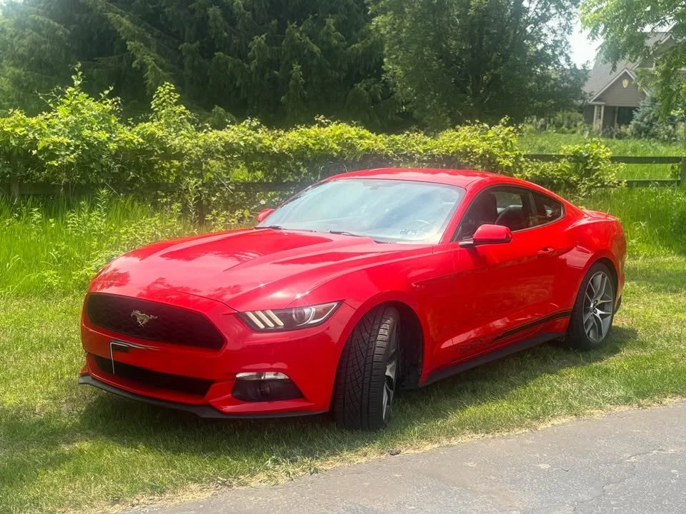 2016 Ford S550 Mustang - Image 2 of 13