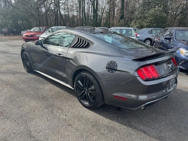 2016 Ford S550 Mustang - Image 2 of 15